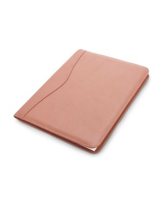 Leather Writing Portfolio & Organizer 