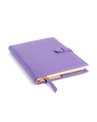 Leather Executive Journal