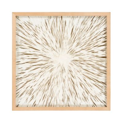 Surya - Natural Wall Decor