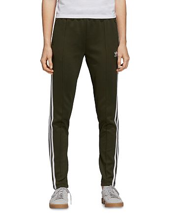 adidas sst track pants mens
