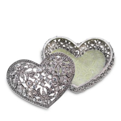 Luxembourg Heart Box