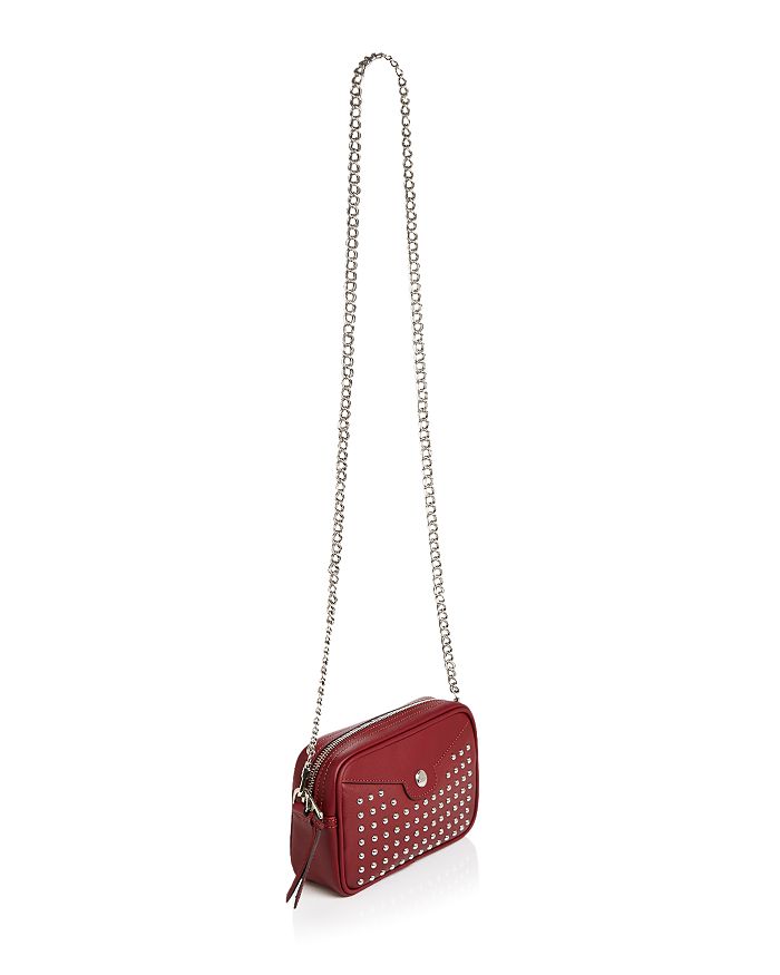 Longchamp best sale mademoiselle rock