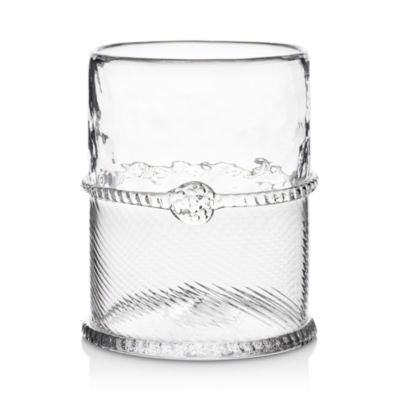 Juliska - Graham Double Old Fashioned Glass