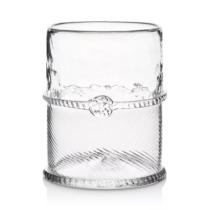 Graham Double Old Fashioned Glass