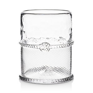 Juliska Graham Double Old Fashioned Glass