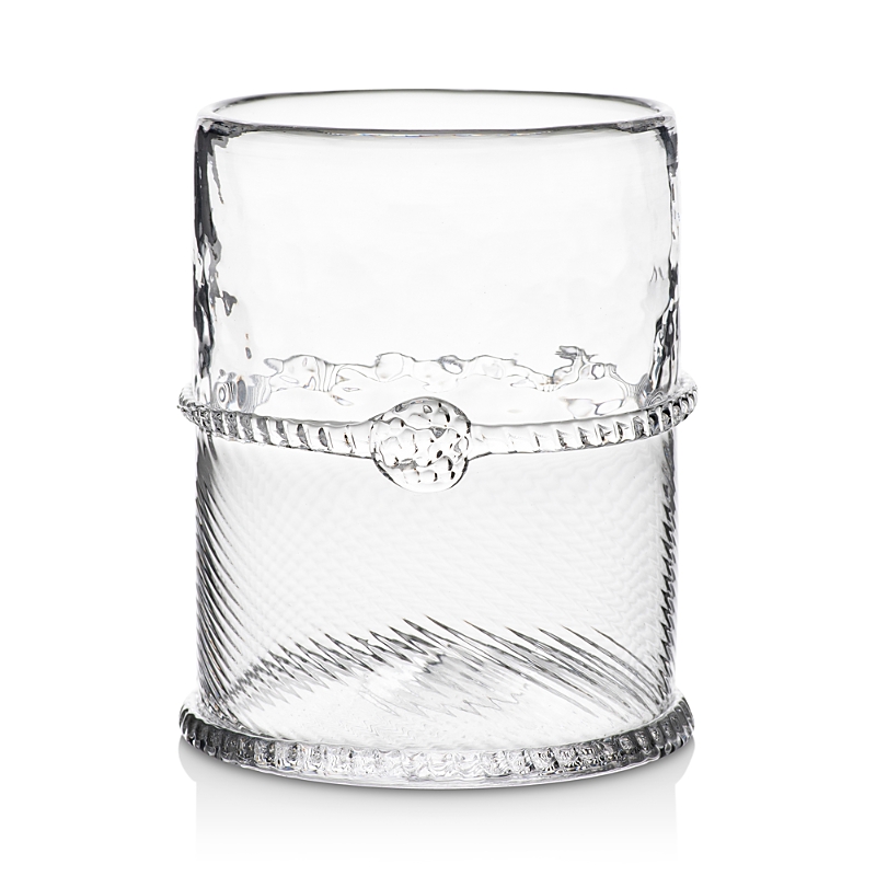 Juliska Graham Double Old Fashioned Glass