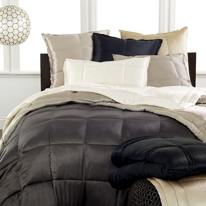 Donna Karan Silk Quilt Collection Bloomingdale S