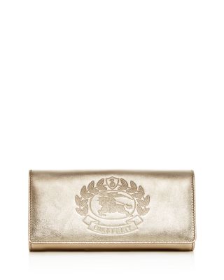 burberry halton wallet