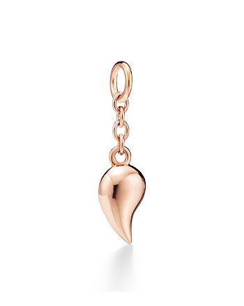 Dodo Zodiac Scorpio Charm In Rose Gold Tone Bloomingdale S The charms collection that takes the horoscope to a whole new level.