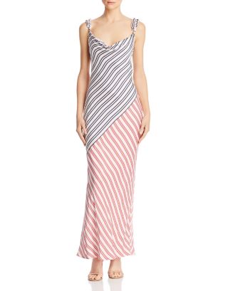 Rebecca Vallance Marrakech Maxi Dress | Bloomingdale's