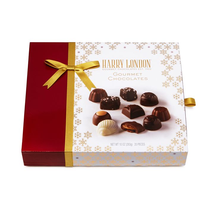Harry 2025 london chocolates
