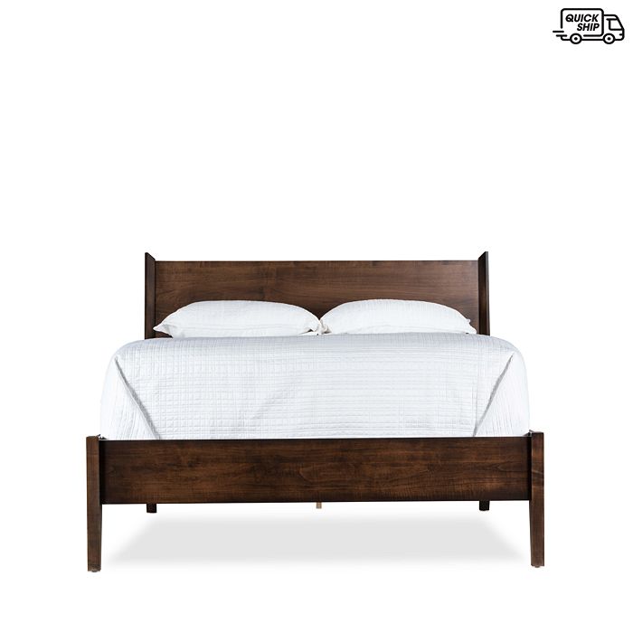 Tate Queen Bed 100 Exclusive