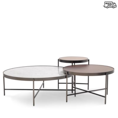 Mitchell Gold Bob Williams - Turino Nesting Coffee Table