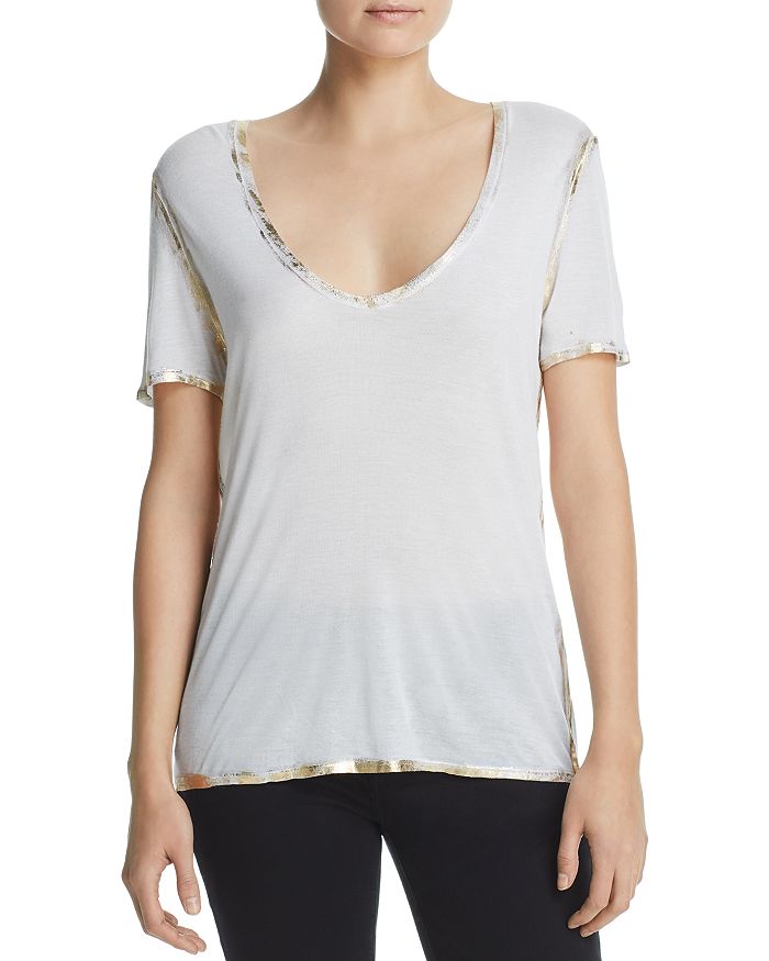 Tino tee top