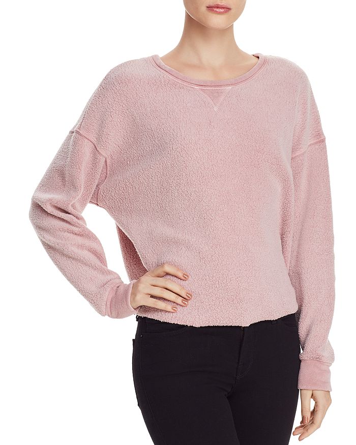 Splendid marathon sweatshirt online