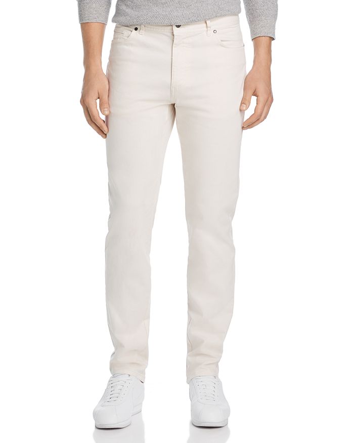 JOHNNIE-O SAWYER TAPER FIT CHINOS,JMPA1330