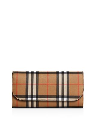 burberry men's wallet with coin pocket