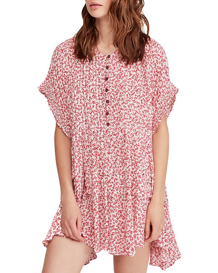 Free people one 2025 fine day dress