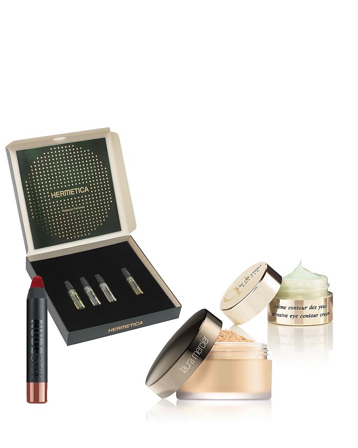 Bloomingdale's Gift with any $25 beauty purchase!