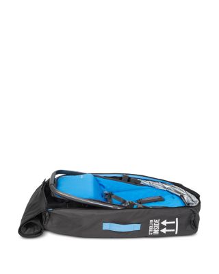 Travel Bag for RumbleSeat or Bassinet