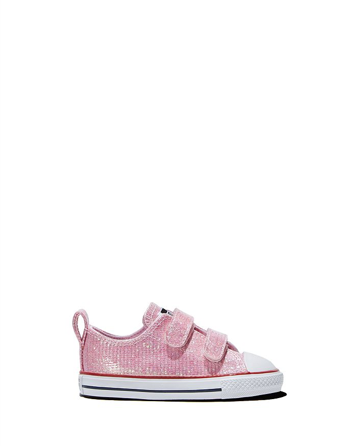 Girls sequin converse sales