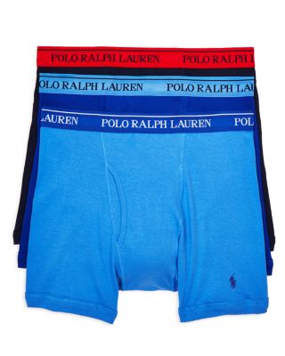 Boxer Briefs, Pack of 3