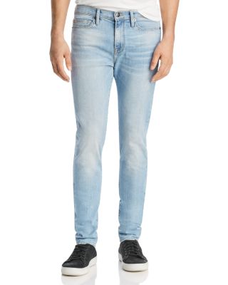 frame jagger true skinny