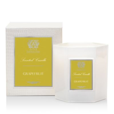 Antica Farmacista - Grapefruit Hexagonal Candle, 9 oz.