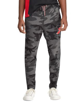 polo p wing sweatpants