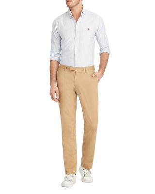 Polo Ralph Lauren Men's Designer Pants 