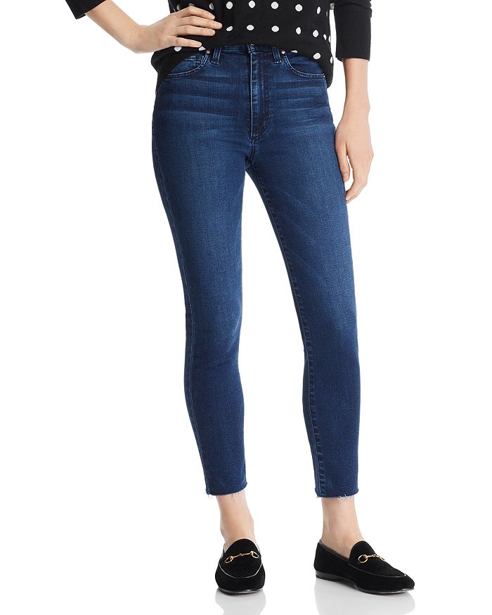 Joe's jeans charlie crop clearance