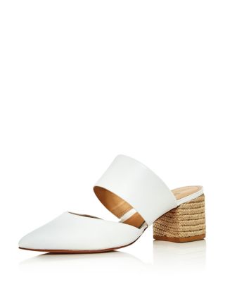 bloomingdales mules