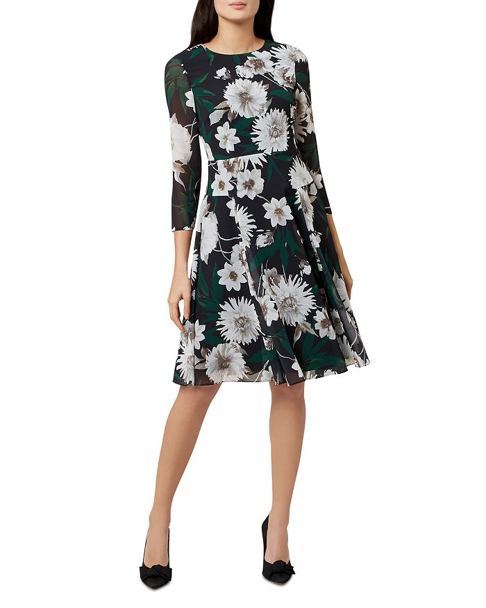 Hobbs london dresses bloomingdales discount