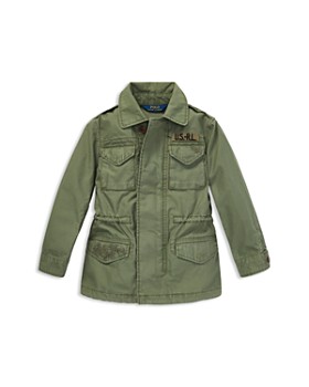Big Girls' Coats, Jackets & Vests (Size 7-16) - Bloomingdale's