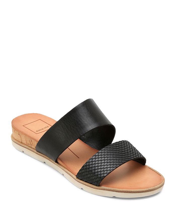 Dolce vita vala sandals top