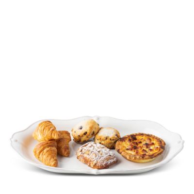 Berry & Thread 20" Platter