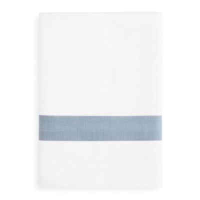 Gaia Flat Sheet, Queen