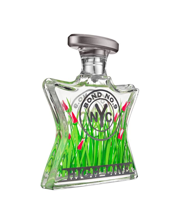 High Line Eau de Parfum 3.3 oz.
