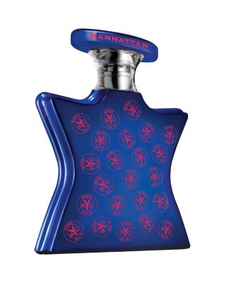 Bond No. 9 New York Manhattan Eau De Parfum 1.7 Oz. | Bloomingdale's