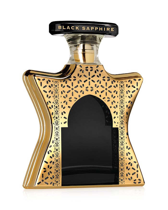 Shop Bond No. 9 New York Dubai Black Sapphire Eau De Parfum