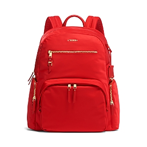 Tumi Voyageur Carson Backpack In Sunset