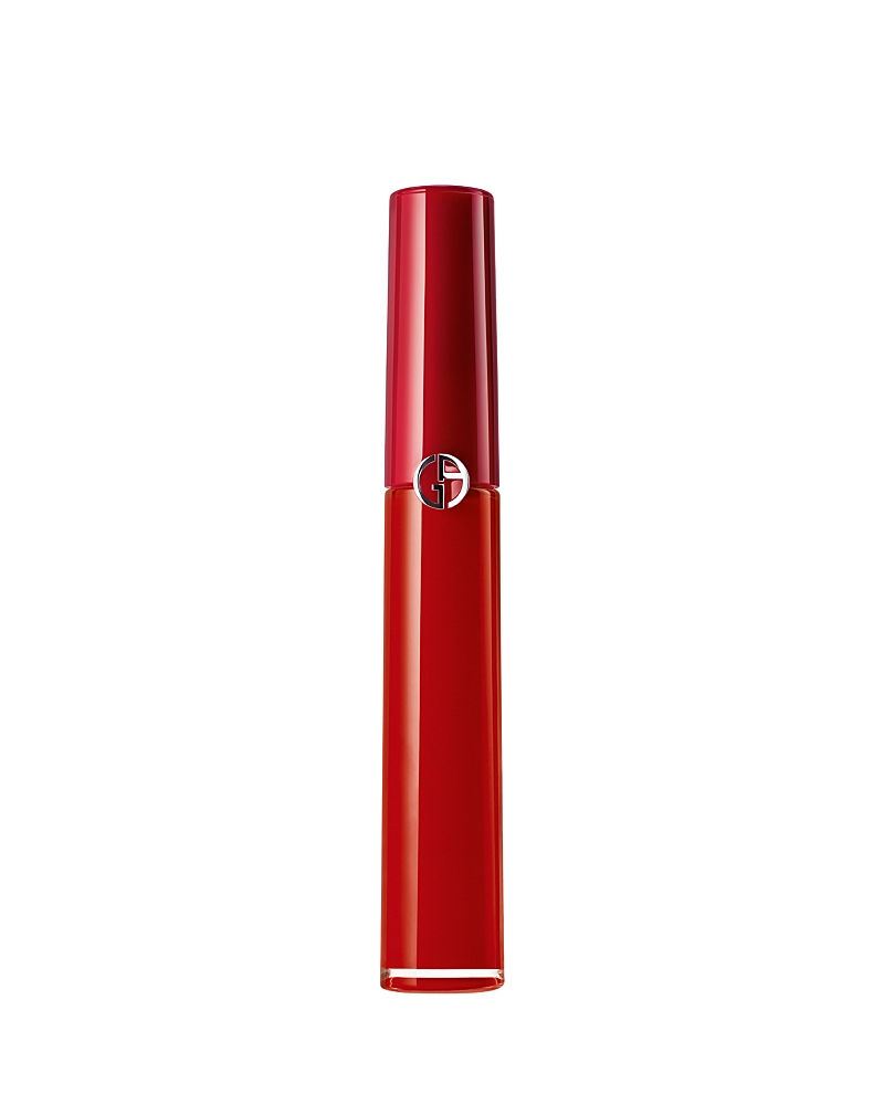 Giorgio Armani Lip Maestro Liquid Matte Lipstick