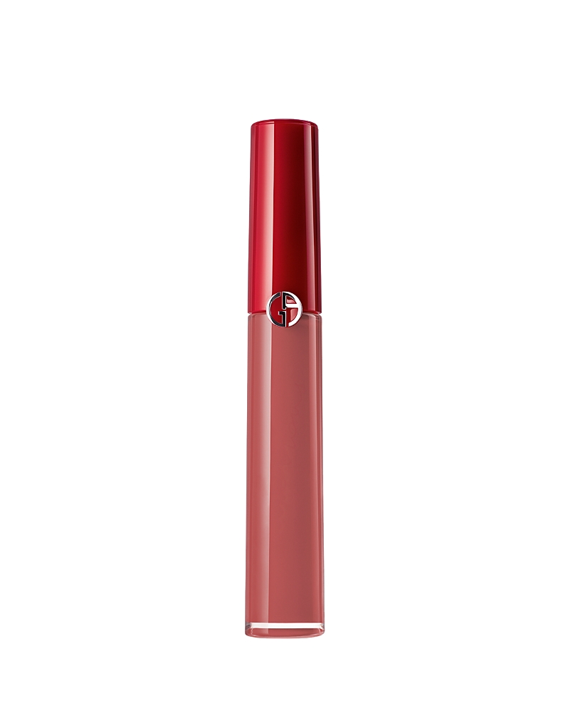 Armani Collezioni Giorgio Armani Lip Maestro Liquid Matte Lipstick In Blush