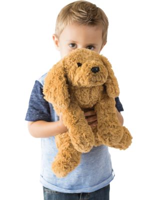 Muttsy Dog - Ages 1+