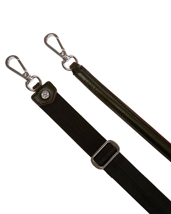 MZ WALLACE CROSBY TRAVELER NYLON WEEKENDER