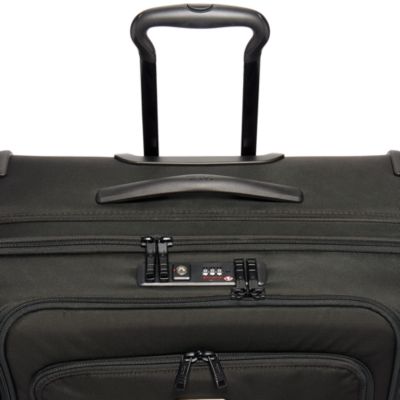 tumi extended trip 32 packing case