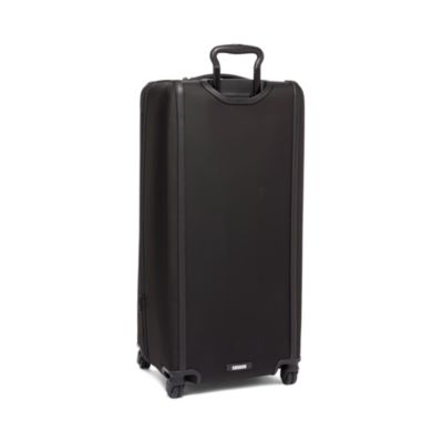 Alpha 3 Tall 4-Wheel Duffel Packing Case