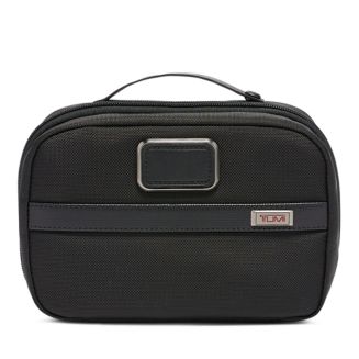Tumi Alpha 3 Split Toiletry Kit | Bloomingdale's Luggage & Travel Travel Essentials