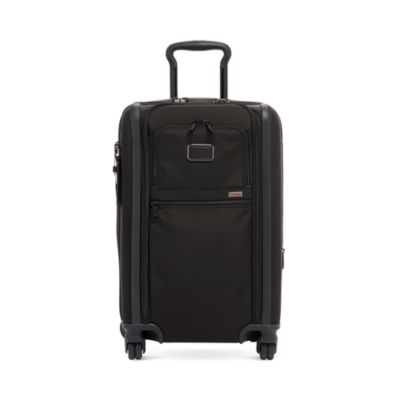 Tumi Alpha 3 International Dual Access 4-Wheel Carry-On