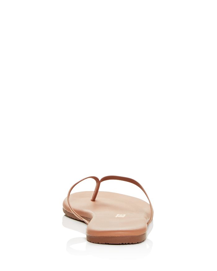 Shop Tkees Women's Foundations Flip Flops In Sunkissed
